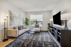 UBP - Chic Apt Midtown Montrose